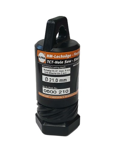 Расширитель для бамперов 21 мм