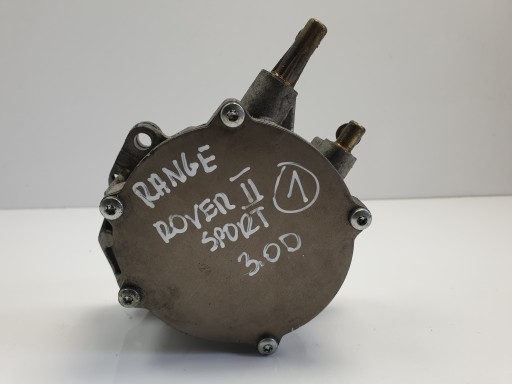 9H2Q-2A451-BE - Range Rover Sport II 3.0 D вакуумний НАСОС