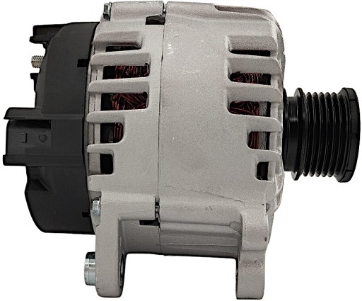 F032116717 - Новий генератор vw amarok caddy crafter transporter tiguan 2.0 tdi