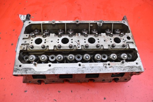 TESTATA Motore 03C103358G VW GOLF 5 V 1.4 FSI 90 KM 03-09