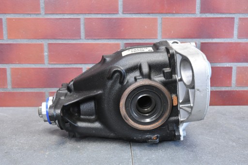 differential diff control of the rear OSI BMW X3 F25 X4 F26 7592005 5770km