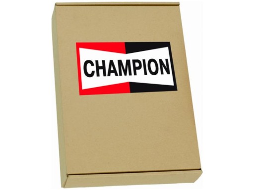 Чемпіонська котушка запалювання baea150e