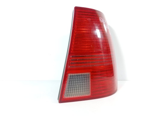 VW BORA Kombi 99-05 light right rear rear part