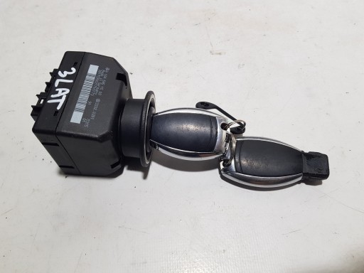 ignition + 2X key MERCEDES ML W164 GL X164 W251 LIFT 1645451508