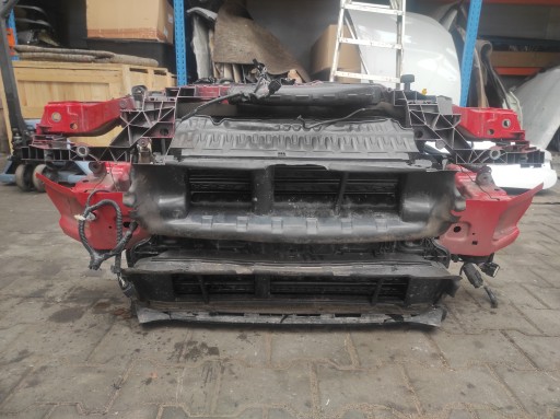 1.0 - РЕМІНЬ ПЕРЕДНИЙ FORD FOCUS MK4 1.5 D ECOBOOST ST-LINE