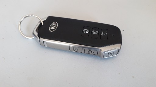 MQ4 - KIA SORENTO IV 2020-22 КЛЮЧ ДИСТАНЦІЙНОГО КЕРУВАННЯ SMART KEY