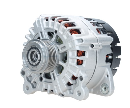 305.981.180.000 - Новый генератор audi a7 sportback audi a5 audi a4 audi a5 sportback quattro