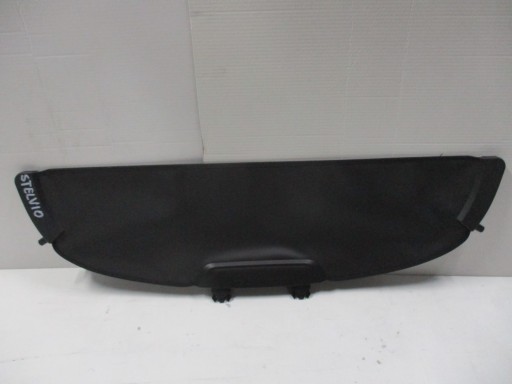 Abdeckung, Hutablage hinten Kofferraum ALFA ROMEO STELVIO