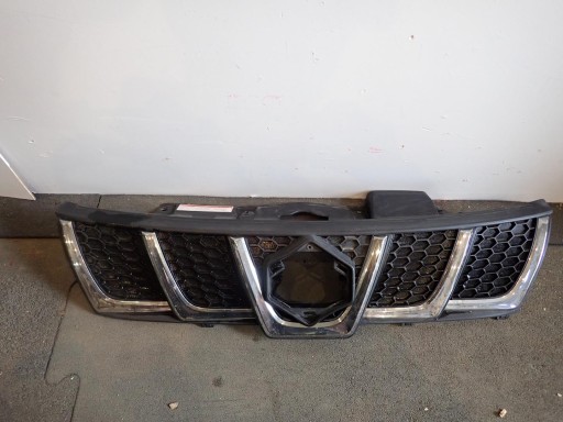 grille SUZUKI VITARA III 2015- 72121-54P0