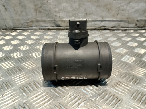 flow meter air OPEL SIGNUM 2.0 DTI 101 KM BOSCH 0281002479
