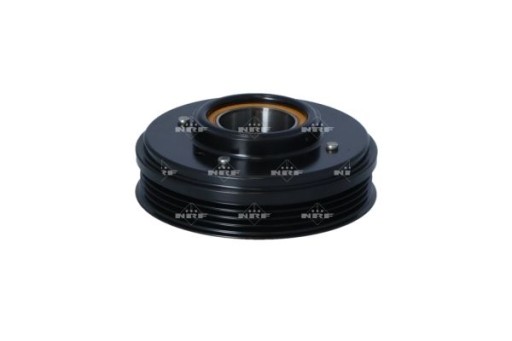 МУФТА КОМПРЕССОРА КОНДИЦИОНЕРА 380009 NRF