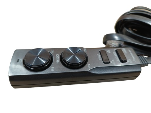 Pioneer Pilot для сабвуфера Pioneer