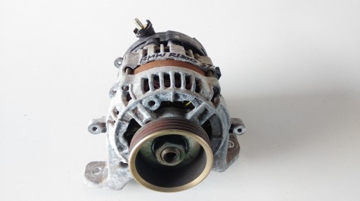 123456354 - BMW R 1200 St генератор