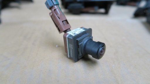 Камера заднего вида ford puma оригинал r1tt-19g490-ba