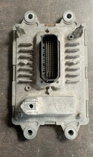 Модуль контролера adblue volvo fh4 renault gama t 22449430