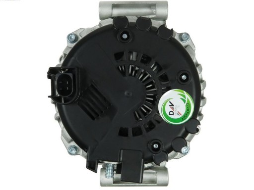 A3115 - Генератор 12v 220a з колесом afp 220a mercedes sprinter 3.0cdi