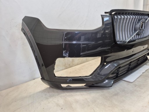 VOLVO XC90 II LIFT 19- bumper front front PDC 31690641