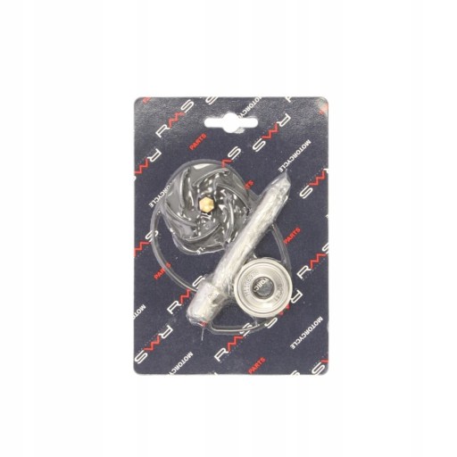 10 011 - КОМПЛЕКТ ДЛЯ РЕМОНТА ВОДЯНОГО НАСОСА PIAGGIO / VESPA BEVERLY