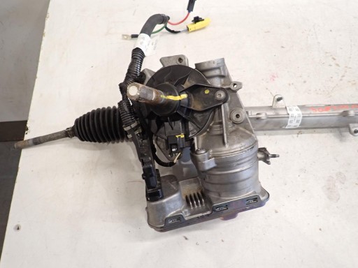 Lenkgetriebe Lenkung Lenkgetriebe PEUGEOT 308 T10 ASTRA VI L 680001757800