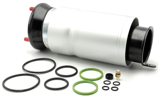 RNB501580, RNB501580 - Land rover discovery 3 iii пневмоподушка range rover sport l320 передняя новая