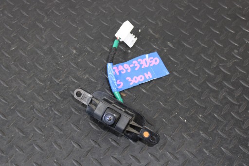 Камера заднього виду lexus es 300h es300h vii 7 86799-33050