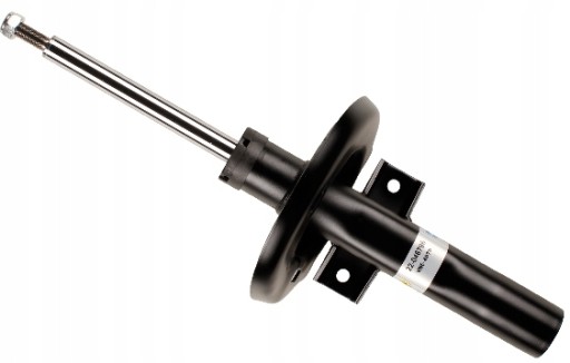 S010300G - Передний газовый амортизатор galaxy alhambra sharan