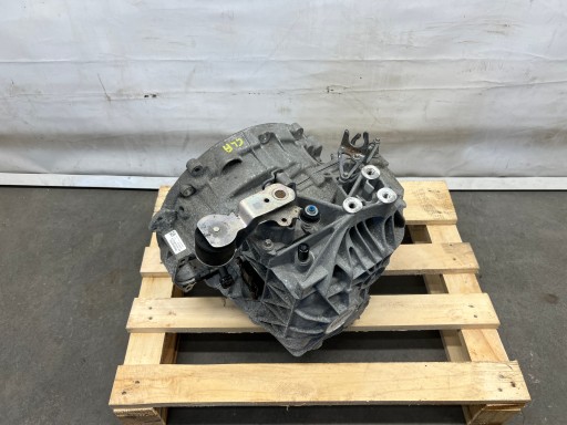Mercedes-Benz CLA 180D X117 1.5 dCi CAMBIO A176261010105