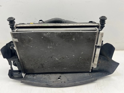 MAW24056 - Alfa Romeo 159 1.9 JTDM РАДИАТОРЫ КОМПЛЕКТ РАДИАТОРА