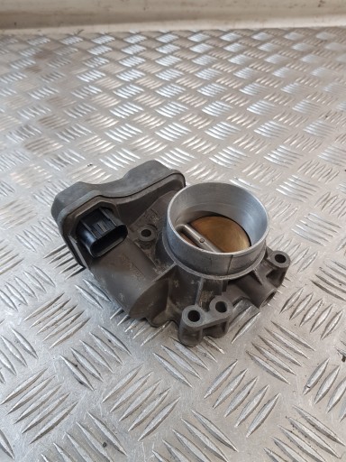 Valvola a farfalla 25312094 OPEL ASTRA G 2.2B 01R