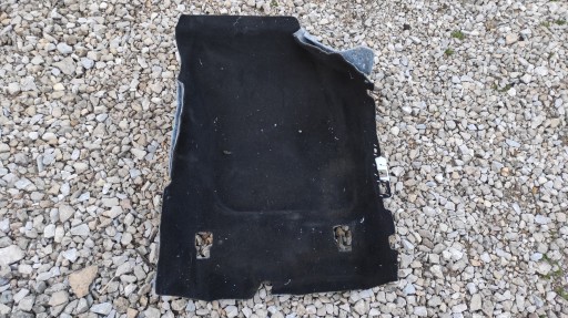 DS73-F13001-AJ - FUSION США КОВРОВОЕ ПОКРЫТИЕ КОВЕР ПОЛ ПРАВЫЙ ПЕРЕДНИЙ