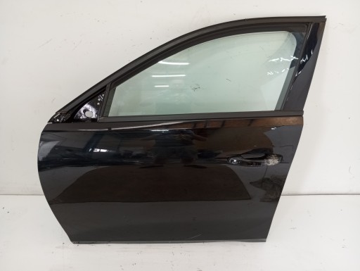 door left front OPEL ASTRA L 21r