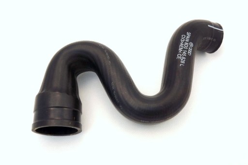 8D0145828L - СИДЕНЬЕ OE ОРИГИНАЛЬНЫЙ ШЛАНГ ТРУБЫ ТУРБИНЫ