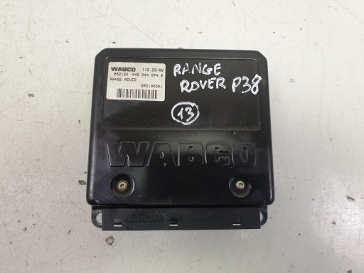 SRD100501, - Range rover p38 модуль контролер комп'ютер srd100501