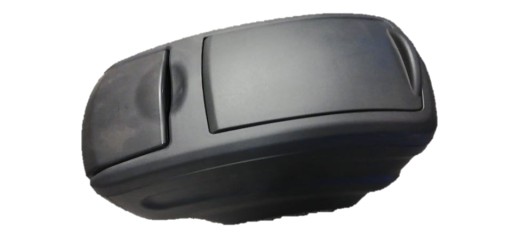 CA008-104 - Toyota YARIS P9 подлокотник новый оригинал