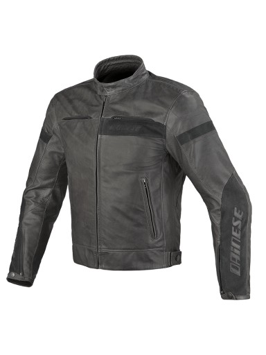 Шкіряна куртка DAINESE Stripes Evo Leather 58 розмір