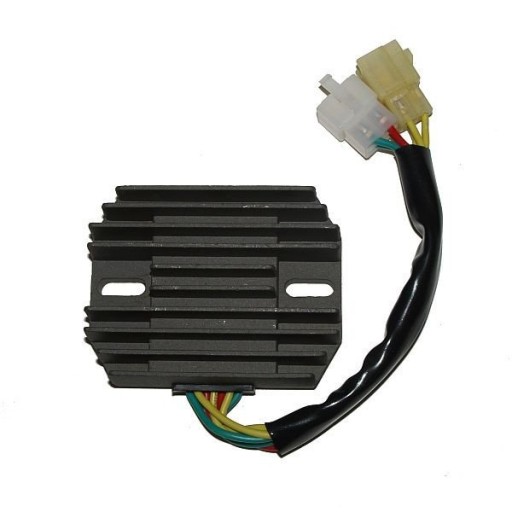 ESR585 - РЕГУЛЯТОР НАПРЯЖЕНИЯ DUCATI 600 ДО 1000