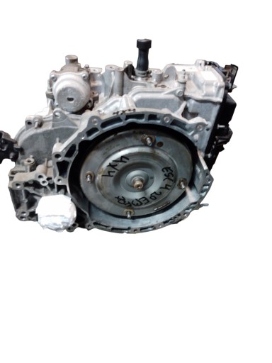 LX6P-7000-NB - КОРОБКА ПЕРЕДАЧ FORD ESCAPE MK4 USA 2.0 ECOBOOST