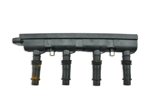coil ignition 7 PIN OPEL ASTRA J INSIGNIA A 1.4