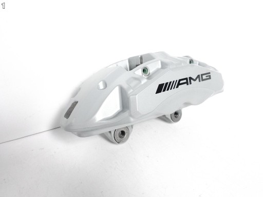 MERCEDES C-KLASA W206 S206 43 C43 AMG caliper brake right front 370x36