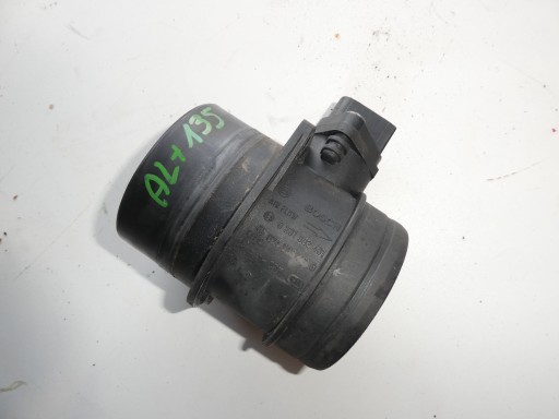VW PASSAT B6 2.0 TDI flow meter 074906461B
