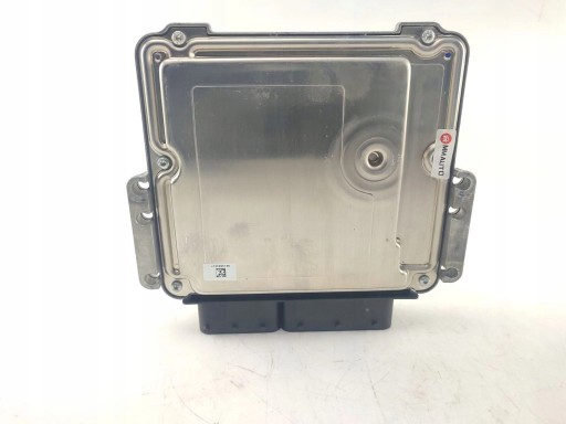 computer Centralina Motore HONDA CIVIC IX 1.6 e-DTEC 120KM 0281031199