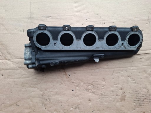 intake manifold AUDI RS3 8V 17r 2.5 TFSI 07K133201AL
