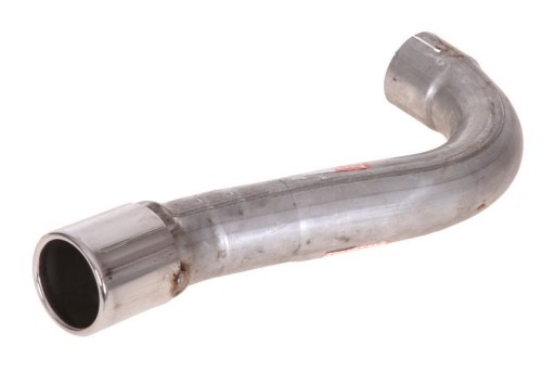 700-177 - Вихлопна труба Bosal BOS700-177