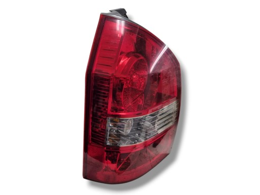 light rear left side Hyundai Tucson JM 2006 92401-2E010