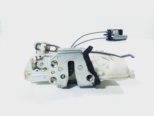 lock door of left front Suzuki Swift III lift 05-10
