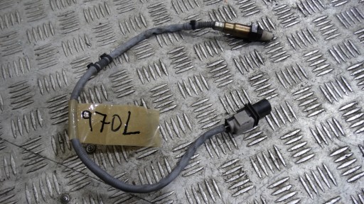 IDEALNA SONDA PORSCHE PANAMERA 970 ESSENCE 1