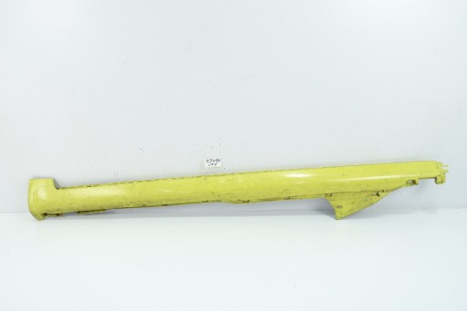 cap moulding threshold left AUDI A6 C5 4B0853859