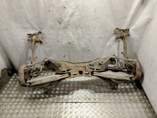 Traverse traineau berceau essieu suspension Arrière Arrière SAAB 9-3 2.0 B KOMBI
