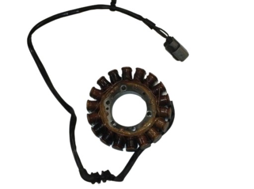 Trph1 - Генератор змінного струму TRIUMPH ROCKET III 3