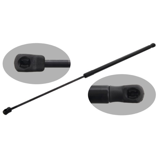 37480 - FEBI BILSTEIN ГАЗОВА ПРУЖИНА